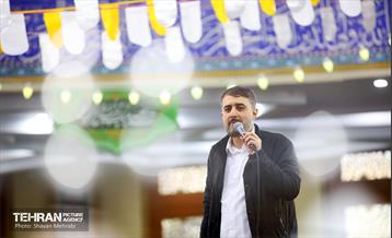 جشن بزرگ روزه اولی‌ها 15