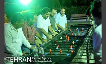 جشنواره ملی چارسوق برج میلاد تهران 28