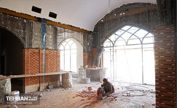 اینجا کارگاهه؛ بازار شهید چراغی 28