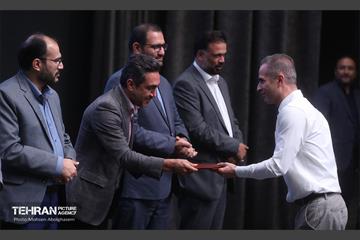 نشست فصلی مدیران معاونت مالی و اقتصاد شهری 12
