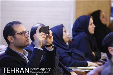 نشست شهر های زیست پذیر و تاب آور فراگیر برای همه در چهارمین جایزه خشت طلایی 18