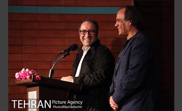 اختتامیه چهاردهمین جشن تصویر سال‎ 5