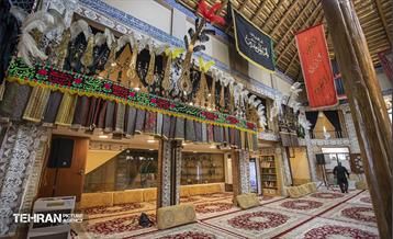 تکیه دزاشیب4