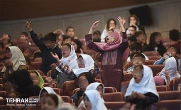 جشنواره گلهای بهشت محمد(ص) 26