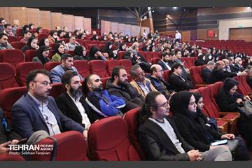 همایش سفیران «من شهردارم ۲» 5