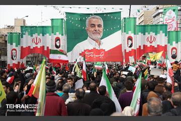 چهل‌و‌‌هفتمین جشن پیروزی انقلاب اسلامی - 3 15