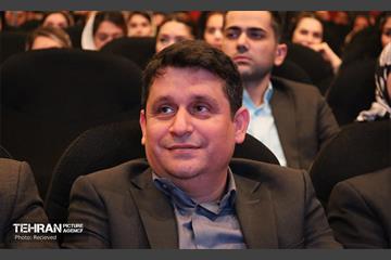 اولین همایش گردشگری از منظر حقوق شهری 9