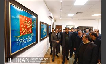 بازدید شهردار از 495 پروژه عمرانی ،فرهنگی،ترافیکی در سطح مناطق 22 گانه پایتخت 26