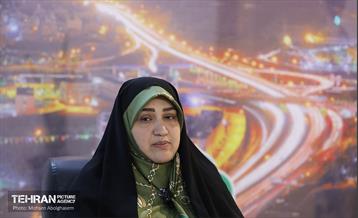 دومین نمایشگاه بین‌المللی شهر پایدار در جزیره کیش 65