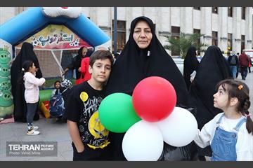 آغاز قهرمان شهر 3 در منطقه 11 20