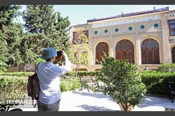 تور تهرانگردی سفرای خارجی 14