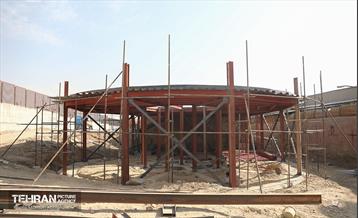 اینجا کارگاهه؛ فاز سوم باغ‌راه حضرت زهرا(س) 20