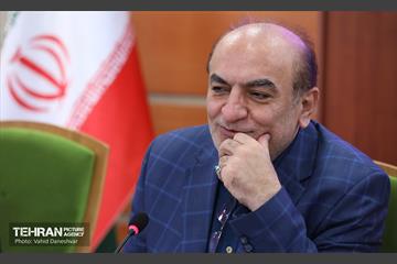 دومین جلسه هماهنگی با استان معین منطقه ۱۷ 5