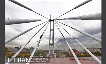 پل معلق آسمان 21