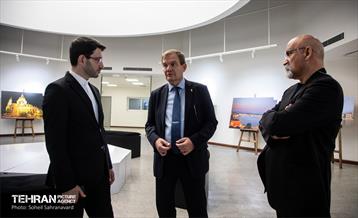 شب مجارستان در تهران 26