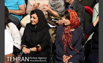 نوزدهمین جشن خانه سینما‎ 21