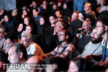 مراسم روز خبرنگار با حضور شهردار تهران 26