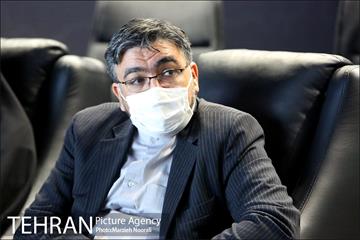 بازدید نمایندگان مجلس شورای اسلامی از رصدخانه شهری تهران 15
