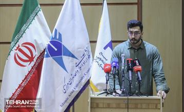 گرامیداشت روز دانشجو در دانشگاه آزاد واحد تهران مرکز 30