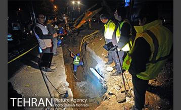 نشست چهار راه مولوی 3