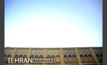 کاخ گلستان 25