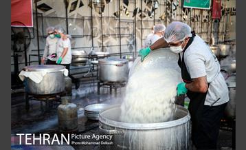 گردهمایی مائده غدیر 11