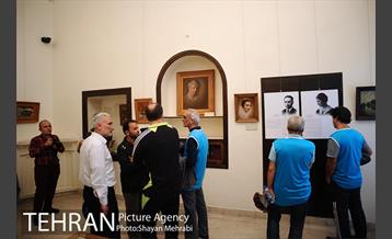 تور دوچرخه سواری خبرنگاران 37