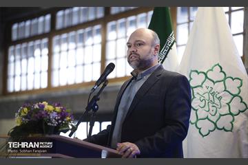 دورهمی مدیران روابط عمومی شهرداری تهران 51