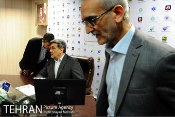 رصد و مانیتورینگ ترافیک اول مهر با حضور شهردار تهران 7