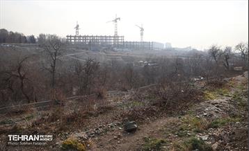 اینجا کارگاهه؛ اکو پارک فرحزاد 21