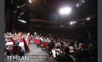 ارکستر فیلار مونیک تهران  22