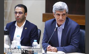 نشست صمیمی شهردار منطقه 5 با اصحاب رسانه 10