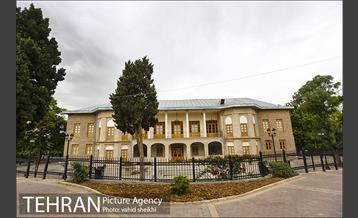 موزه گرافیک ایران 4