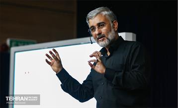 چهارمین جلسه از سلسه تورهای عکاسی انسان، کتاب، زندگی 19