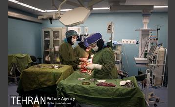 اینک آخرالزمان 8