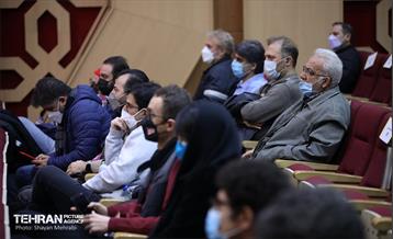 انتخابات انجمن صنفی عکاسان مطبوعاتی ایران 17