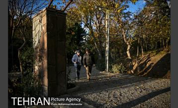 هوای پاک تهران 6