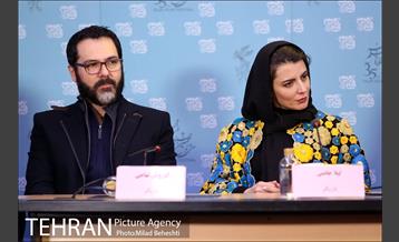 هشتمین روز جشنواره فیلم فجر در برج میلاد 10