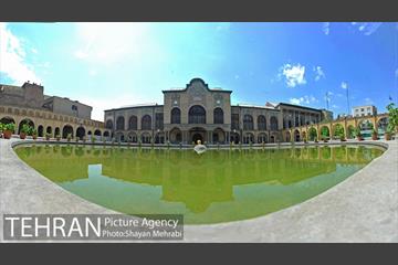 عمارت مسعودیه 1