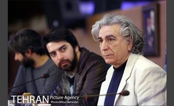 یازدهمین روز جشنواره فیلم فجر در برج میلاد 34