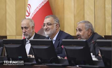 مجمع نمایندگان 20