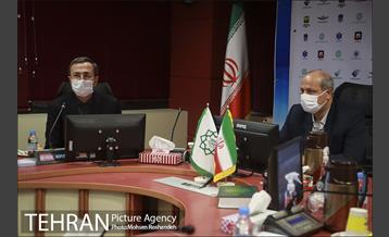 جلسه ستاد کنترل و نظارت ترافیکی بازگشایی مدارس 2