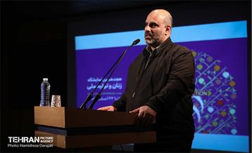 هجدهمین نمایشگاه زنان و تولید‌ملی 24