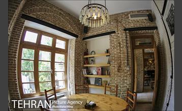 کافه و گالری ریرا  15