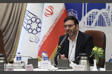 اجلاس شهرداران کلان‌شهرهای کشور 26