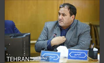 نود و نهمین نشست مجمع شهرداران کلان شهرهای ایران 13