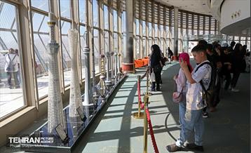 دومین روز کارگاه داستان‌نویسی ویژه اعضای کانون نوجوانان 8