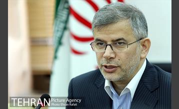 اولین روز کاری صالحی امیری در معاونت امور اجتماعی-فرهنگی 7