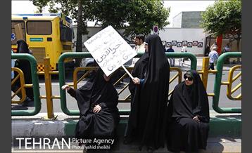 راهپیمایی روز قدس 30