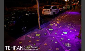 شبهای خیابان لبخند 6